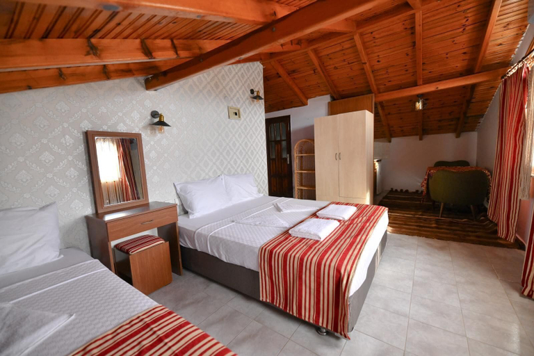 Bedroom 4, Ocean Life Otel, Fethiye