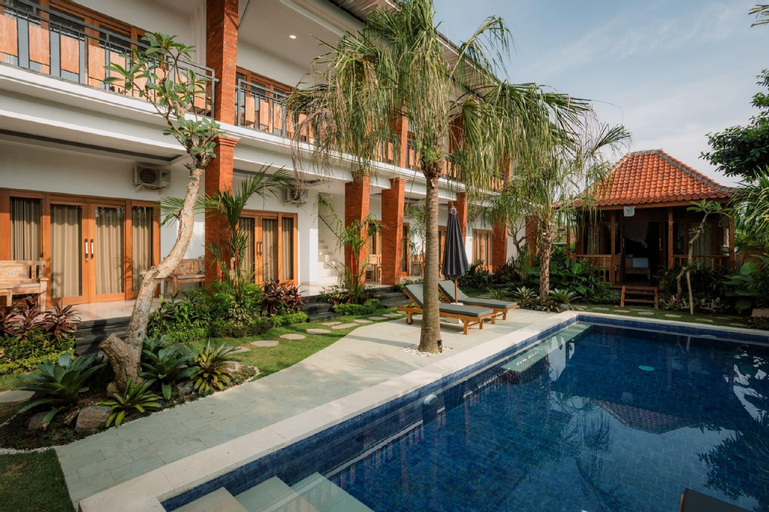Sport & Beauty 5, Mag Canggu Guesthouse, Badung