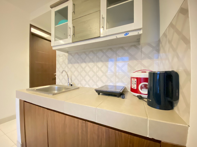 Others 3, Gorgeous 2BR Apartment at Mekarwangi Square Cibaduyut By Travelio, Bandung