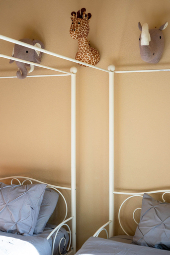 Bedroom 4, Woodhaven, Washoe