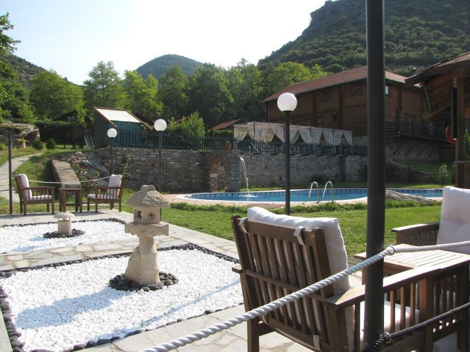 Others 3, DIONYSUS VILLAGE RESORT, East Macedonia and Thrace