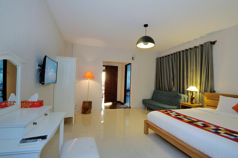 Bedroom 3, Ananas Beach Hotel, Vũng Tàu