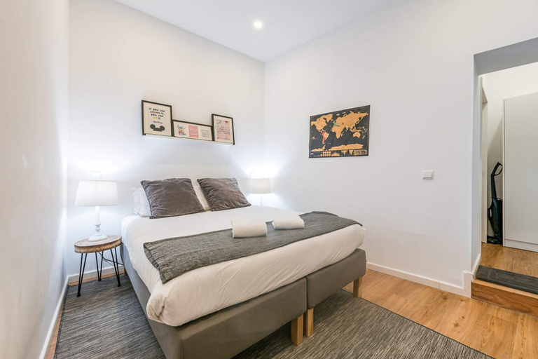 Bedroom 3, GuestReady - Bella's Downtown Apartment, Porto