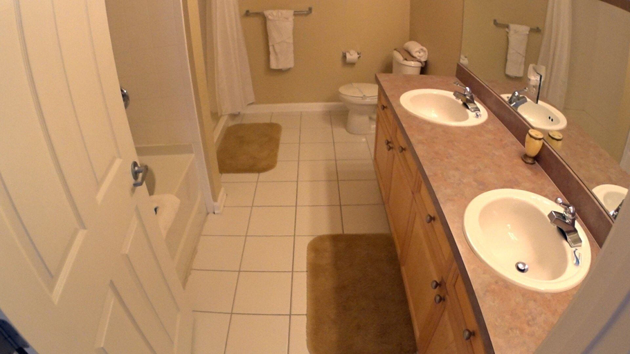 Bathroom 3, Tr103tr Terrace Ridge 2 Bed Condo, Polk