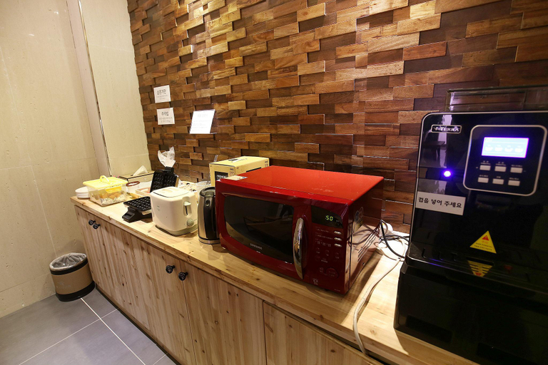 Others 4, Seocheon Hotel Kamon, Seocheon