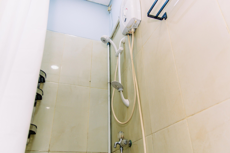 Bedroom 5, Comfort and Homey 2BR at Northland Ancol Apartment By Travelio, North Jakarta