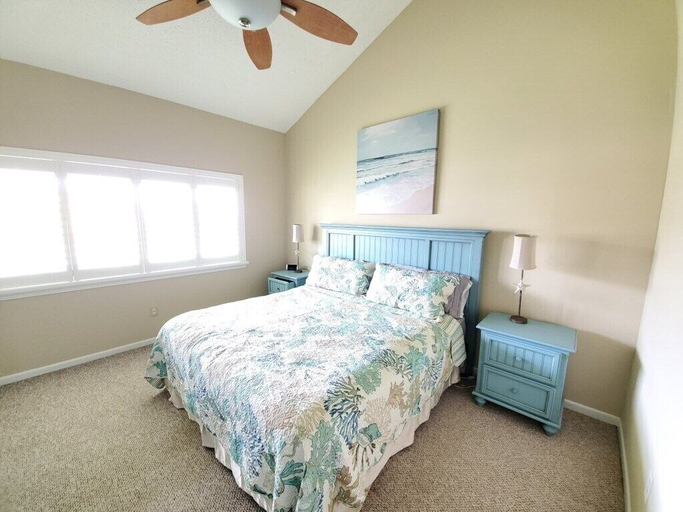 Bedroom 3, Summerhouse 144 New, Saint Johns