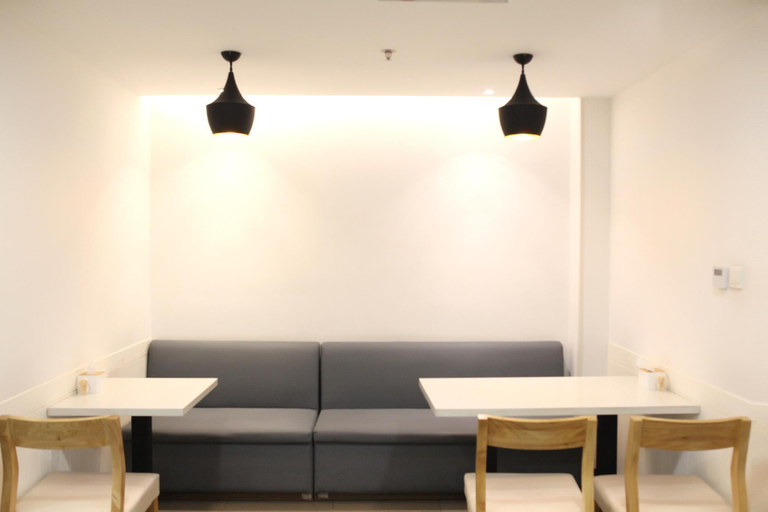 Others 4, Hanting Hotel Beijing Jishuitan, Beijing