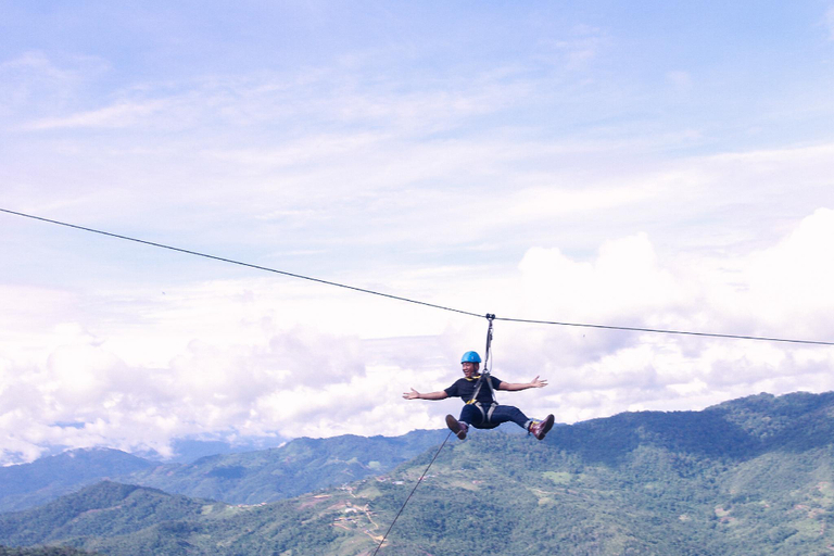 Others 5, SUNRISE KUNDASANG RESORT, Ranau