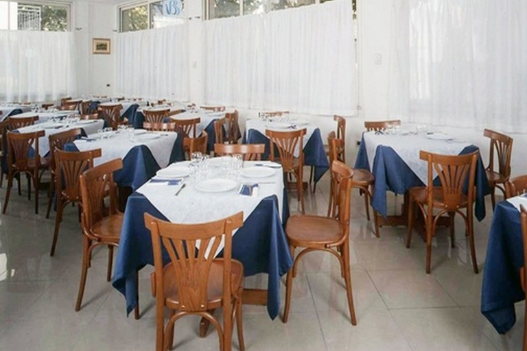 Food & Drinks 5, Blue Hotel, Forli' - Cesena