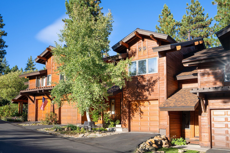 Exterior & Views 2, Woodhaven, Washoe