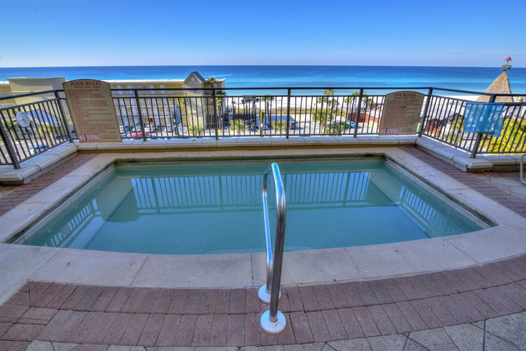 Sport & Beauty 5, Origin at Seahaven 634, Bay
