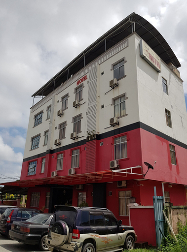 Menara One Hotel, Kota Bharu