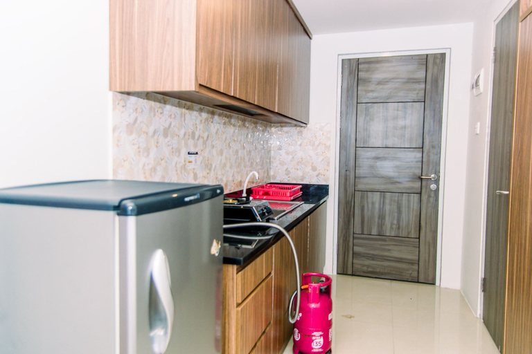 Others 3, Comfy Studio at Harco Mangga Besar Apartment By Travelio, Central Jakarta