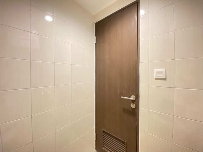 Others 4, Comfy 2BR at Apartemen Mekarwangi Square Cibaduyut By Travelio, Bandung
