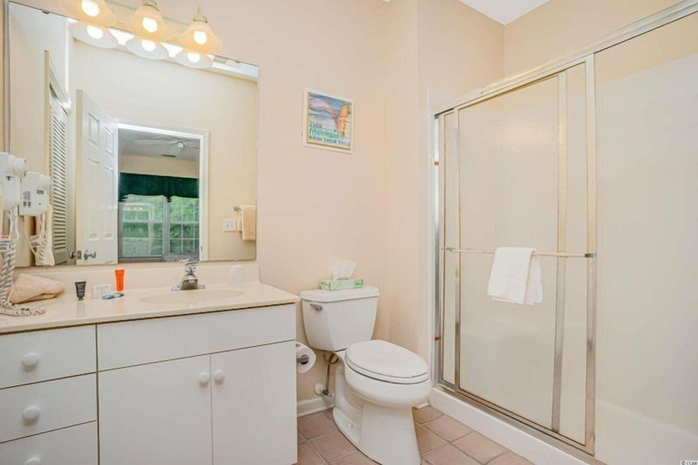 Bathroom 4, Legends 4537 Girvan Drive Escape, Horry