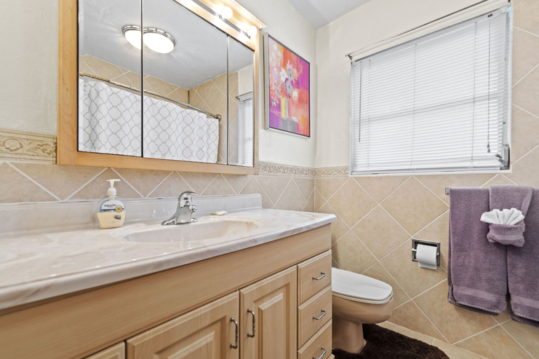 Bathroom 4, Turtle Crawl, Lee