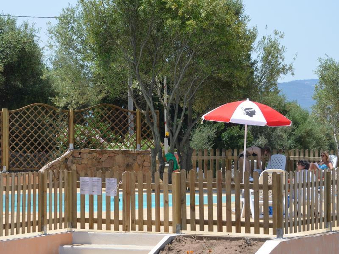 Sport & Beauty 3, Costa del Turchese, Olbia-Tempio