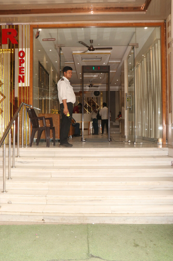 Exterior & Views 2, HOTEL WORTH PAHARGANJ, Delhi