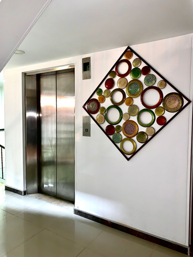 Food & Drinks, Hotel Torre Primavera Laureles, Medellín