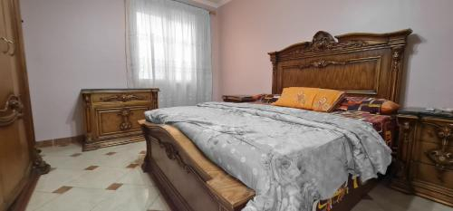 Comfy 2 Bedrooms Apartment in Cairo 98-5, An-Nuzhah