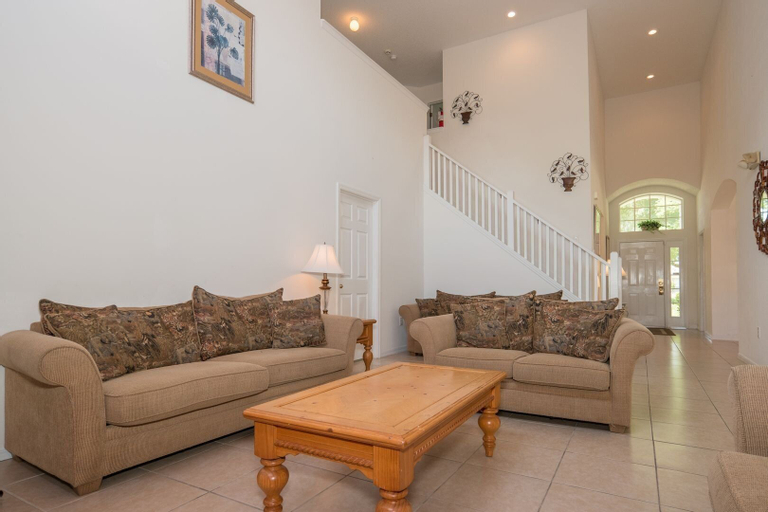 Others 5, Wr916cc 5 Bedroom Villa in the Gated Westridge, Polk
