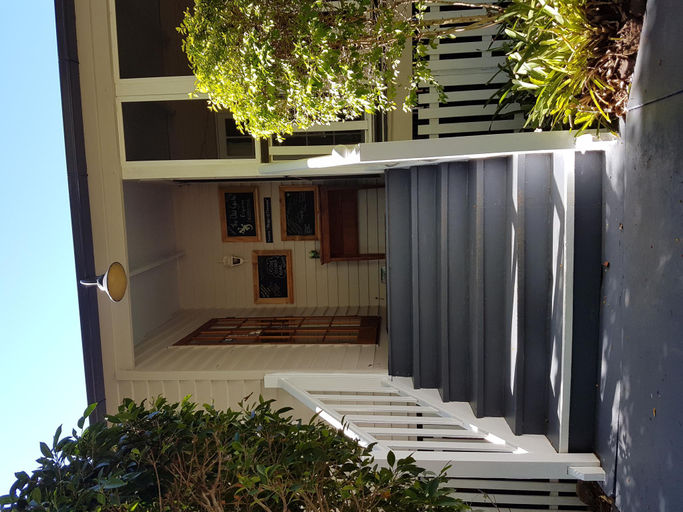 Exterior & Views 1, The Odd Gecko, Tamborine Mountain