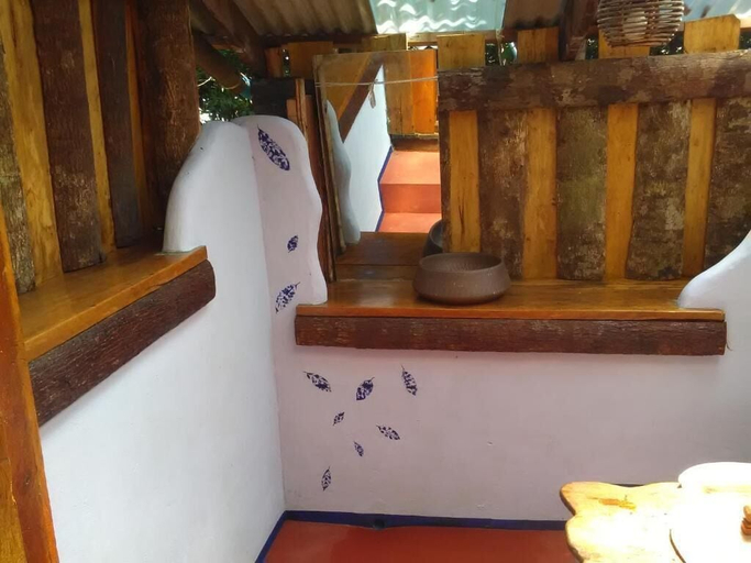 Bedroom 4, Lonely Beach, Sihanoukville
