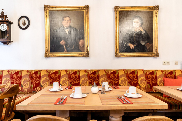 Food & Drinks 5, Hotel Holzer Brau by Lehmann Hotels, Ebersberg