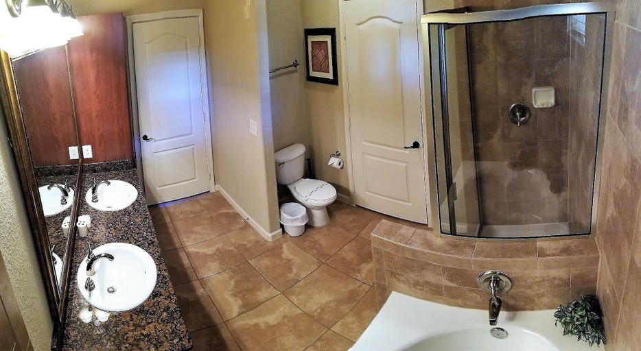 Bathroom, Bp614cp - 3 Bed Condo in the Bella Piazza Community, Polk
