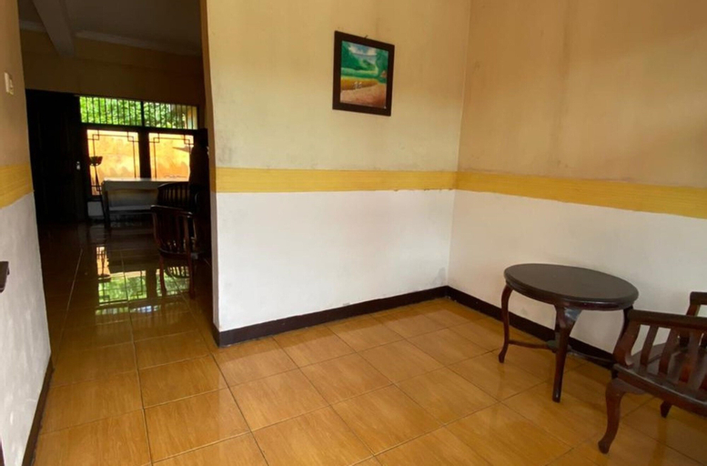 Others 5, Hotel Manau, Samarinda