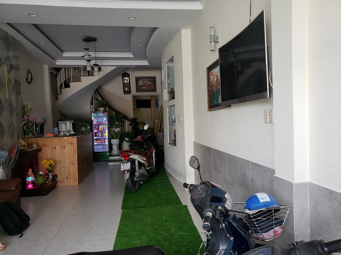 Others 5, Nhu Huynh Hotel, District 6