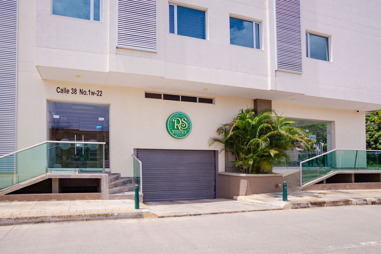 Exterior & Views 2, Hotel Ribera Sinu, Montería