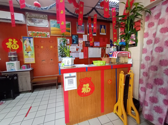 Others 4, OYO 90124 Payang Puri Baru Hotel, Sarikei
