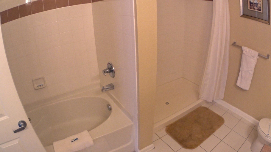 Bathroom 5, Tr103tr Terrace Ridge 2 Bed Condo, Polk