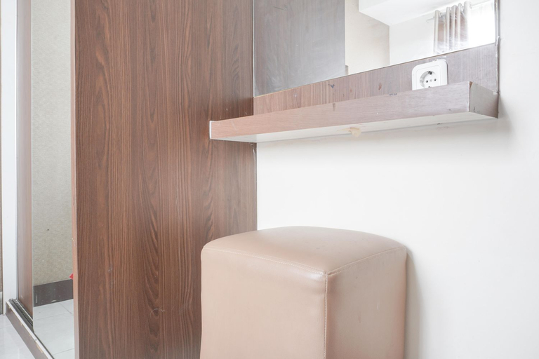 Others, Nice and Cozy 2BR at Cinere Resort Apartment By Travelio, Depok