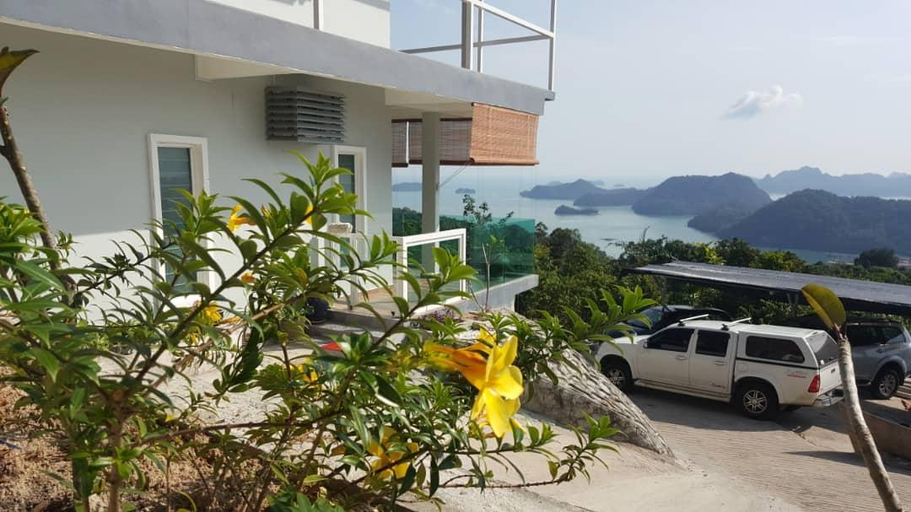 Exterior & Views 1, Veranda Nautica - Million Dollar View Getaway, Langkawi