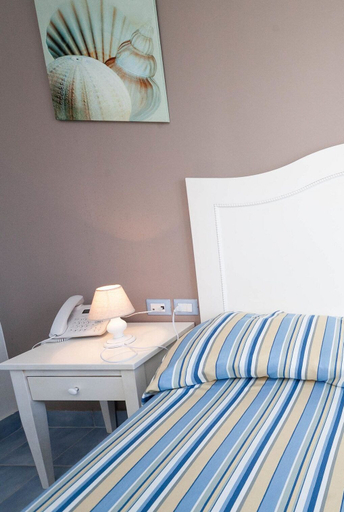 Bedroom 4, Villaggio Borgo Rio Favara, Ragusa