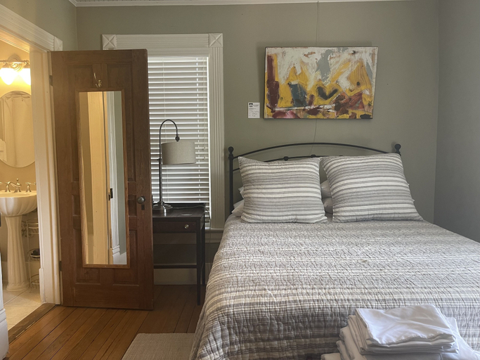 Bedroom 4, The Rosemary House, Chatham
