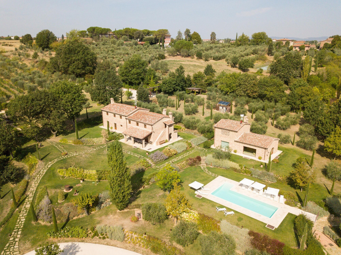 Exterior & Views 1, Villa Ripa by Mmega, Arezzo