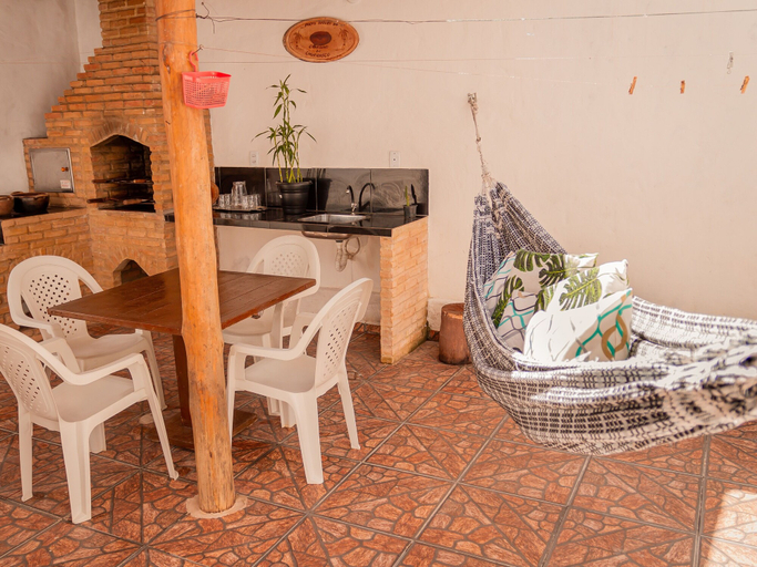 Public Area 3, Casa Viana Trancoso, Porto Seguro
