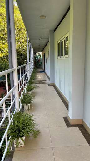 Public Area, Ananas Beach Hotel, Vũng Tàu