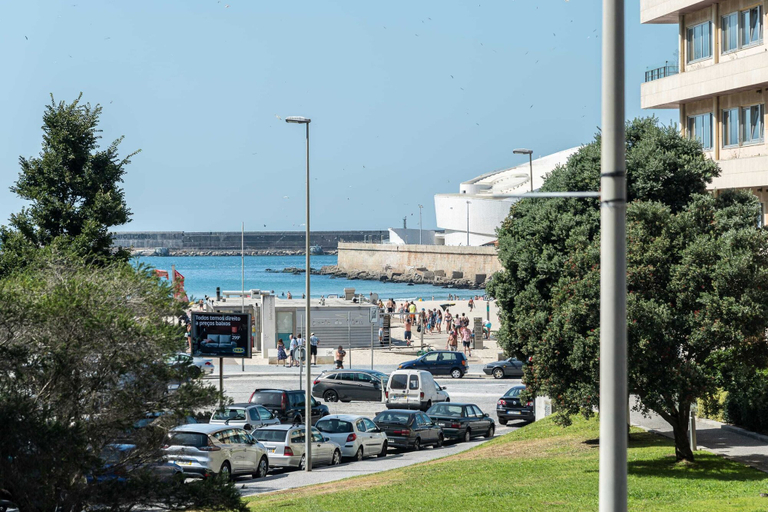 Others 5, GuestReady - Sea Breaking View, Matosinhos
