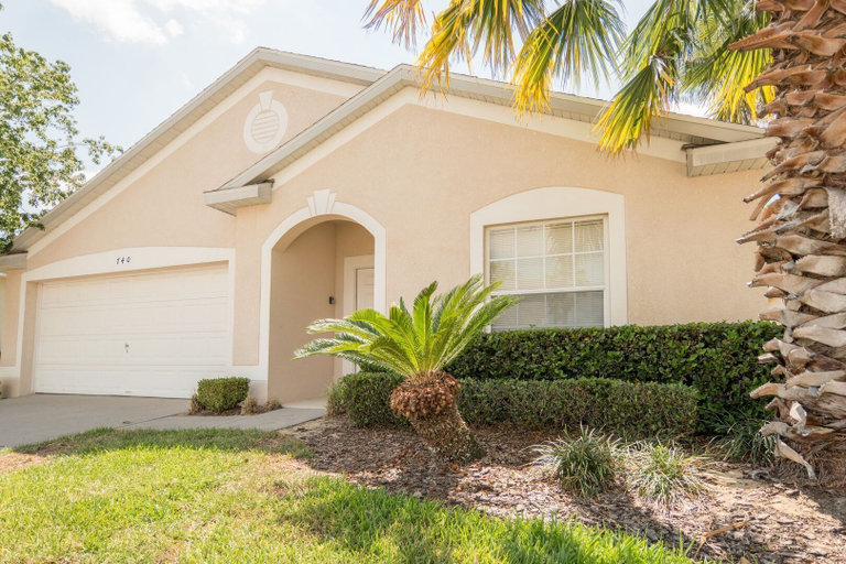 Exterior & Views 2, Hl740bd 4 Bedroom Villa in Hampton Lakes, Polk