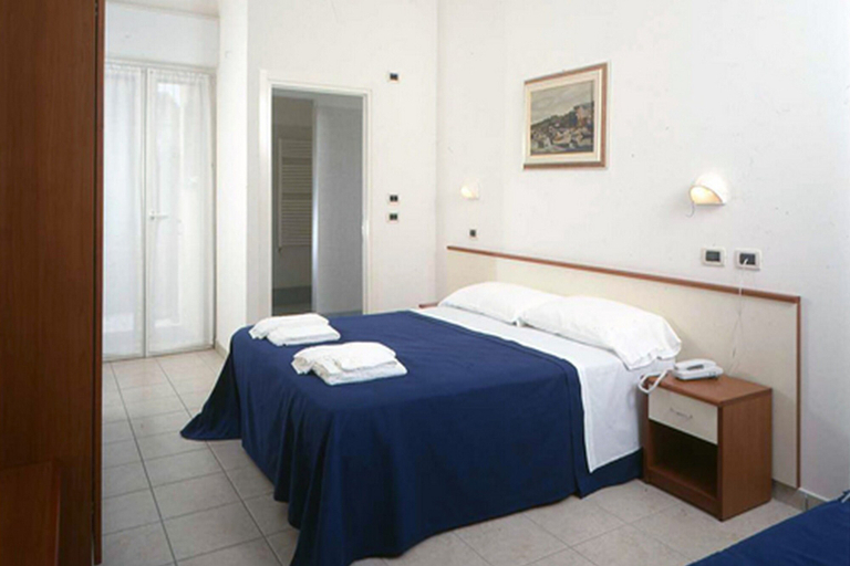 Bedroom 3, Blue Hotel, Forli' - Cesena