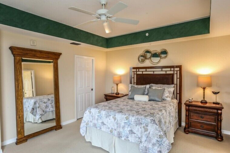 Bedroom 4, Waterside II #256, Lee