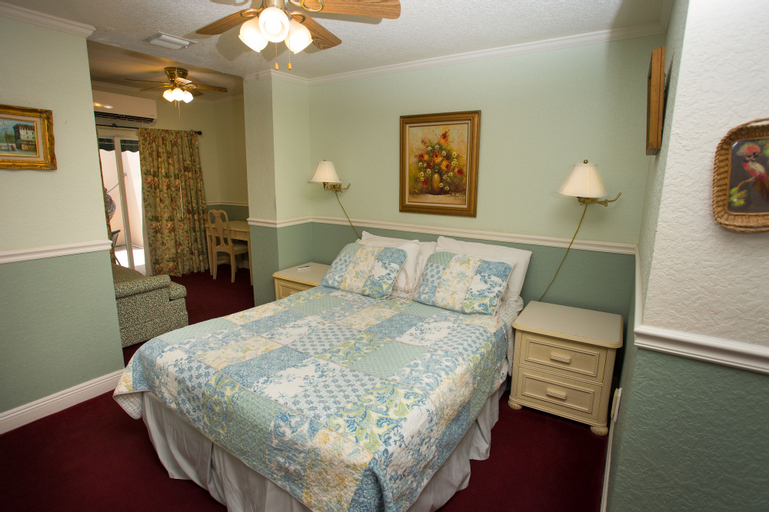 Hotel Redland, Miami-Dade