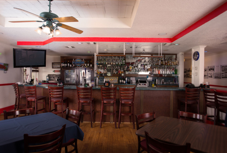 Food & Drinks 4, Hotel Redland, Miami-Dade