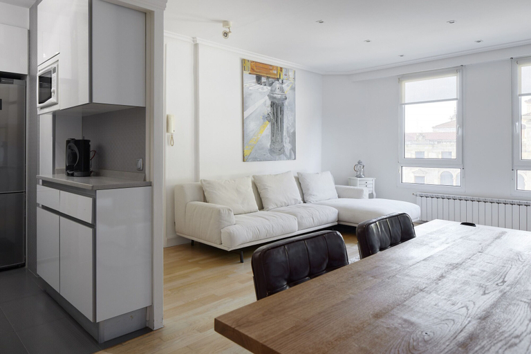 Others 5, Arraun - Basque Stay, Guipúzcoa