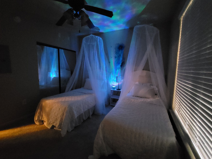 Bedroom 2, Bp616cp, Polk